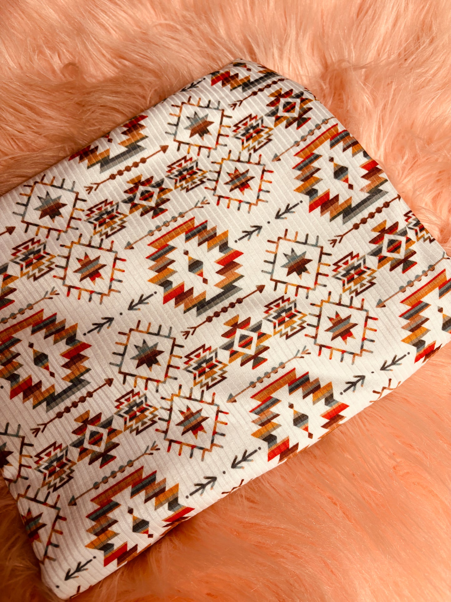 western ivory