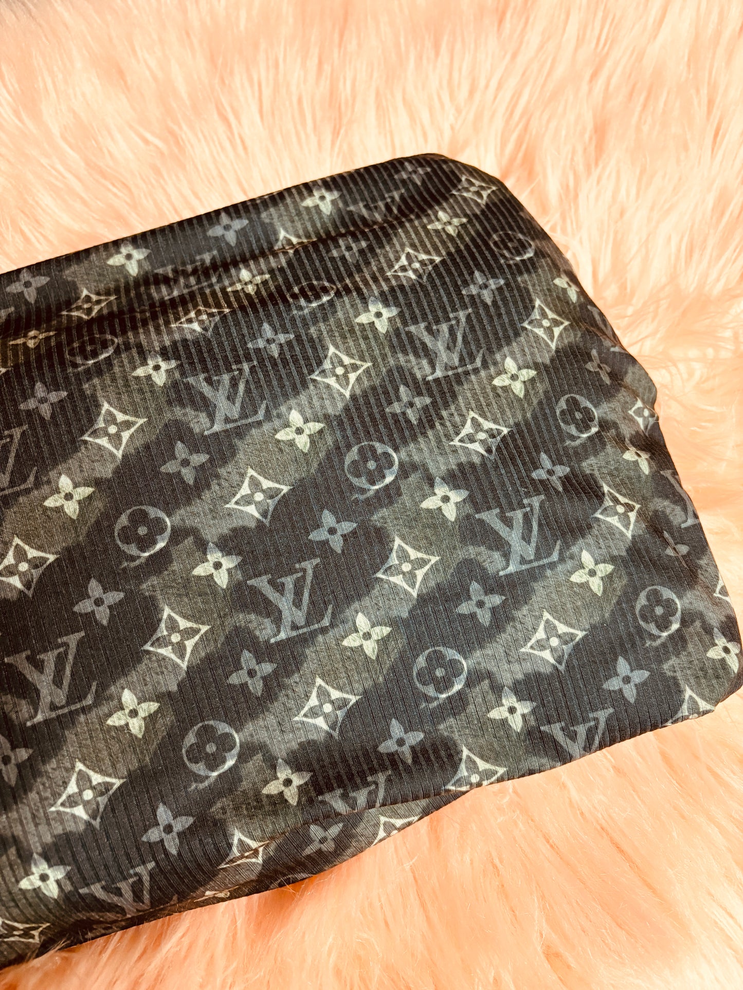 boujee cowhide