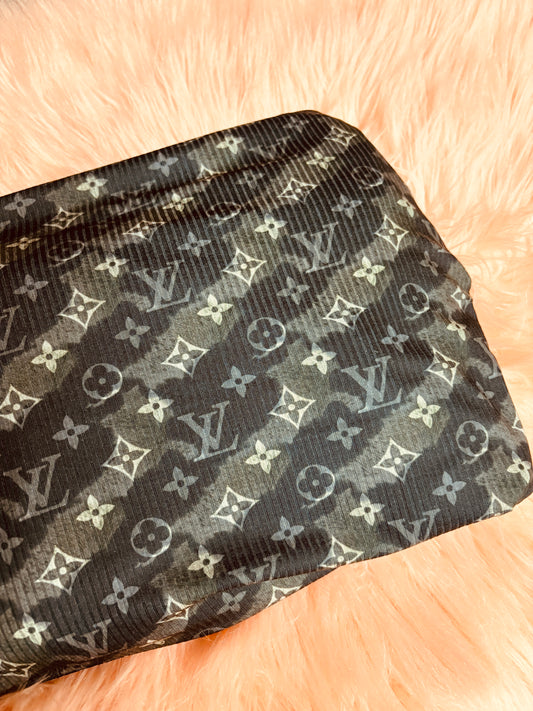 boujee cowhide