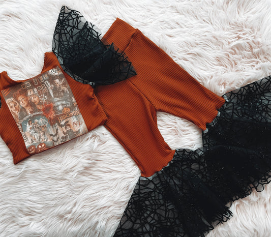 Hocus pocus set
