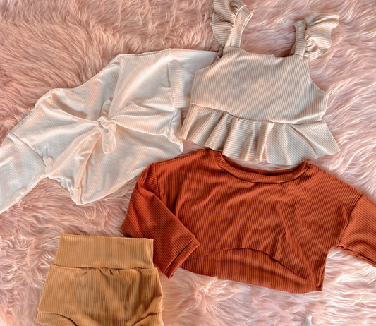 Solid essentials