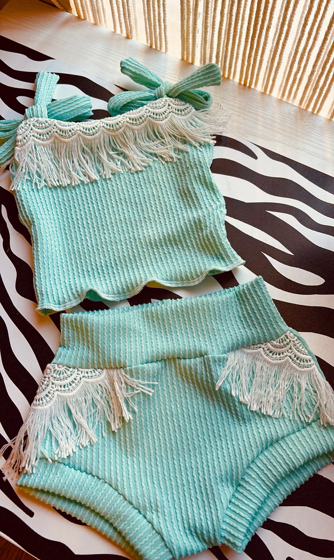 Teal