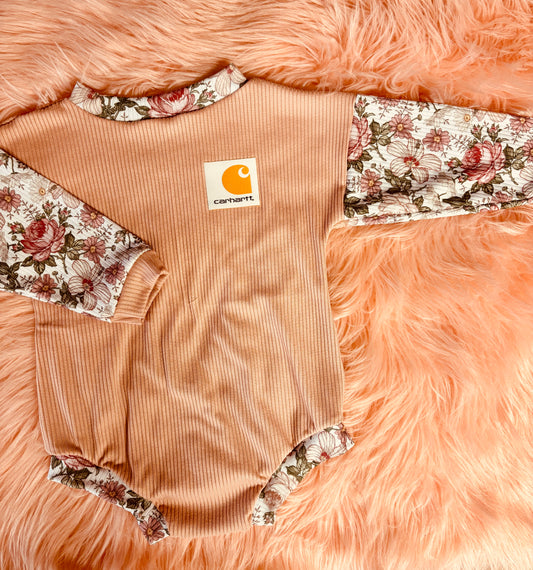 carhartt romper
