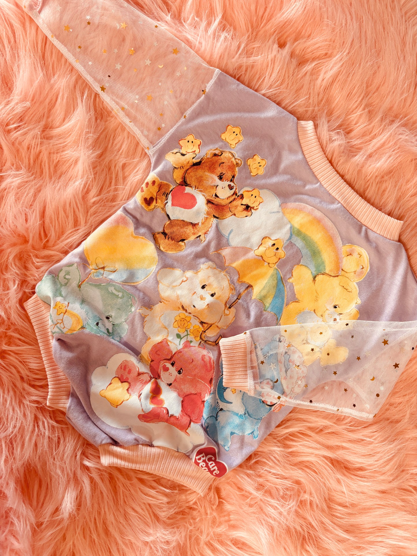Care Bears