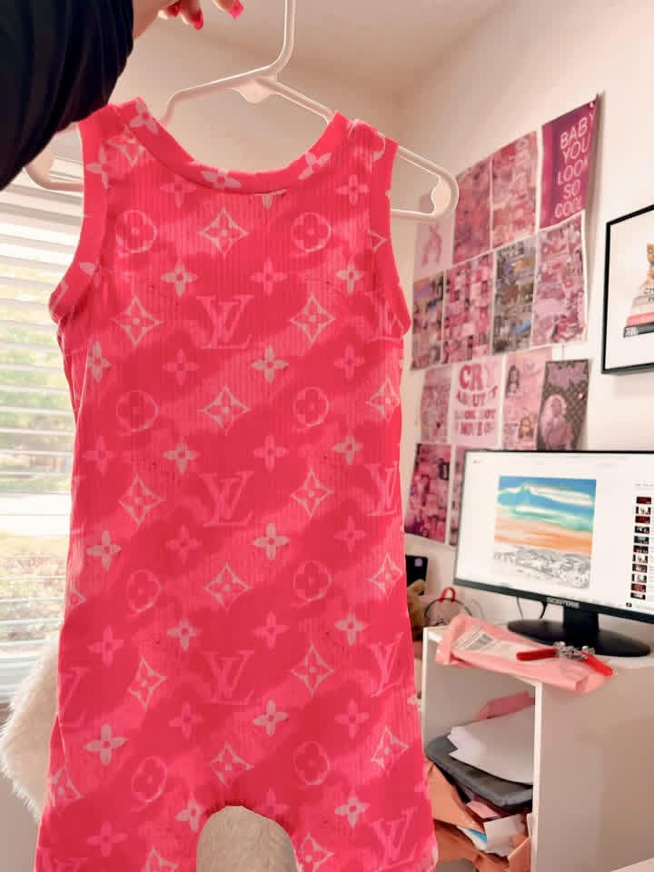 15$ Mystery Ollie  rompers!