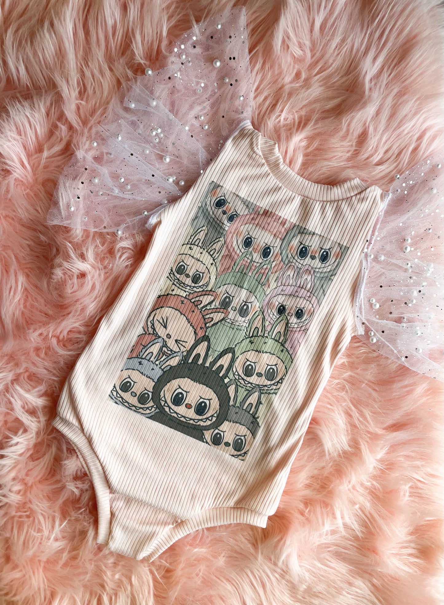 labubu outfit