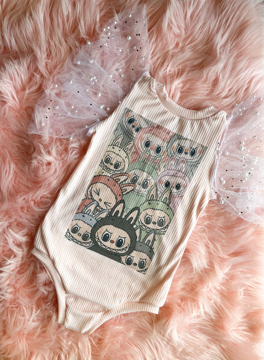 labubu outfit