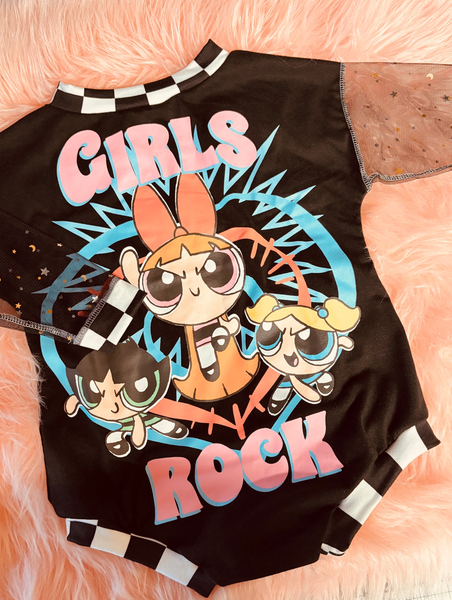 Powerpuff girls