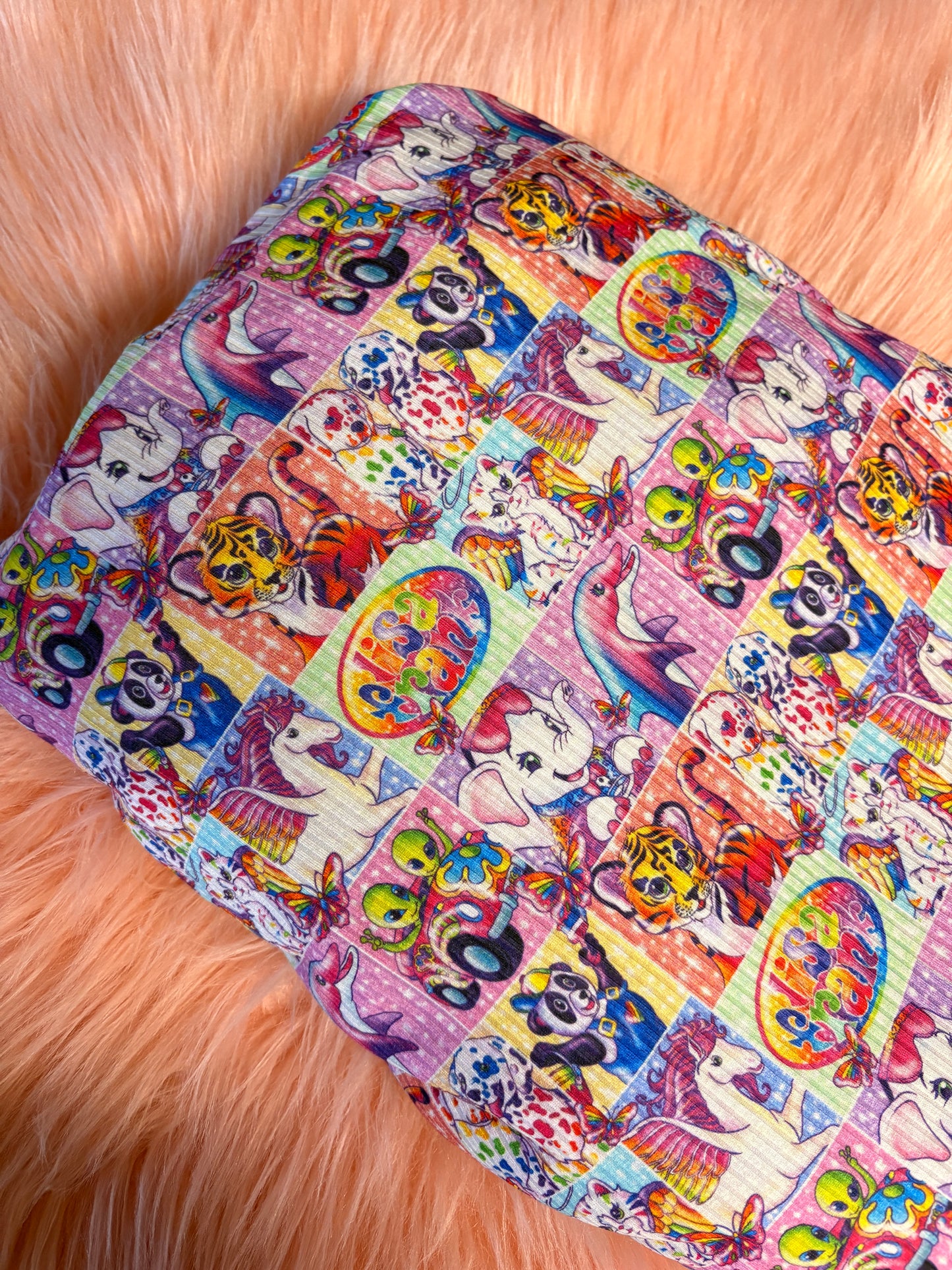 Lisa frank