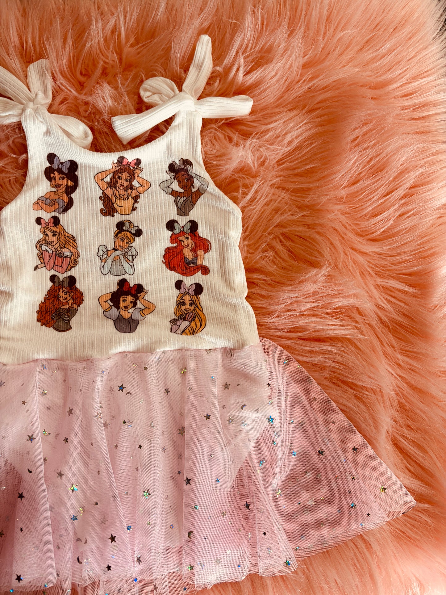 Princess  outfit