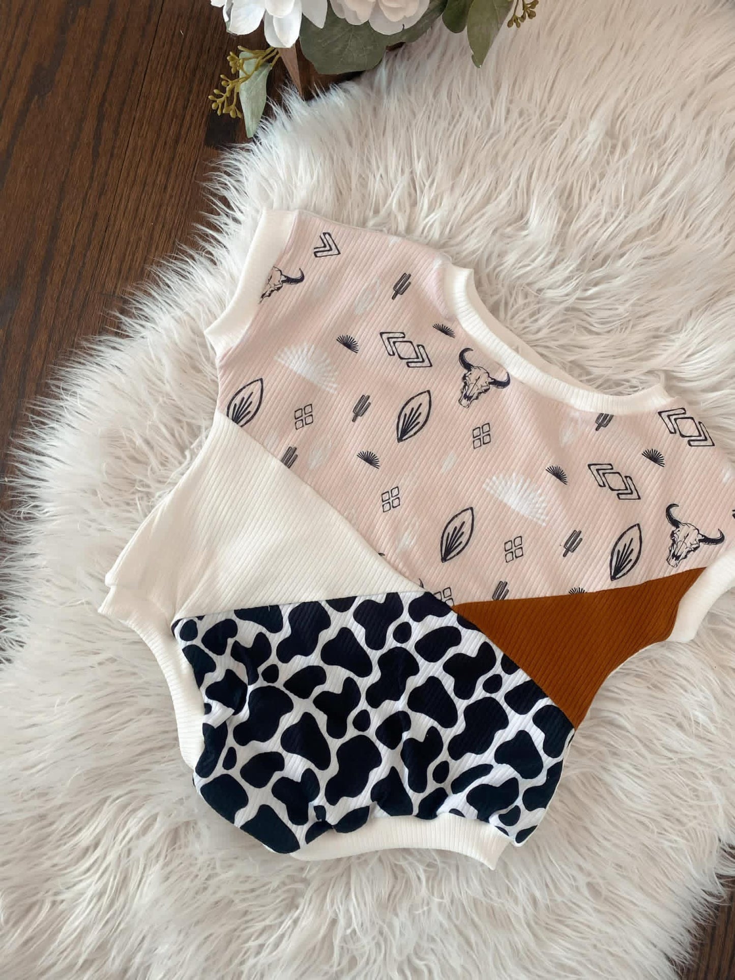 30$ Mystery quad rompers!