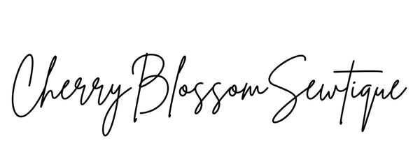 cherryblossomsewtique