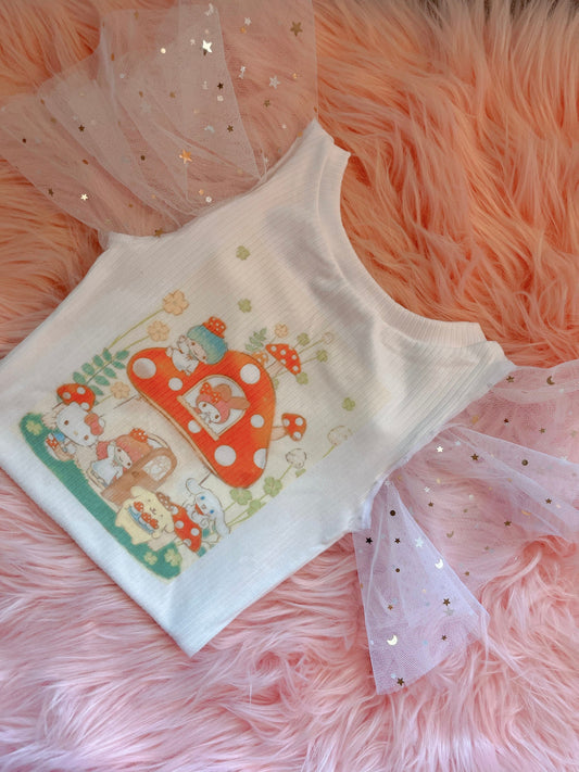 sanrio