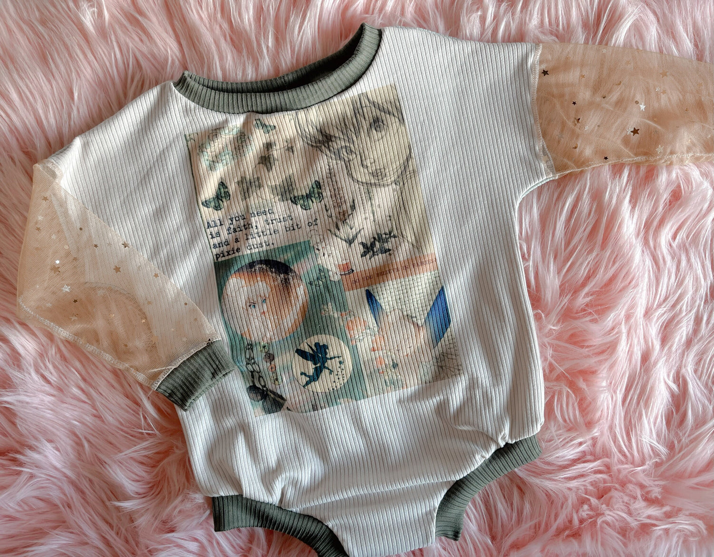Tinkerbell