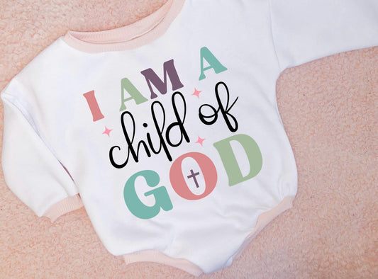 Child of  god