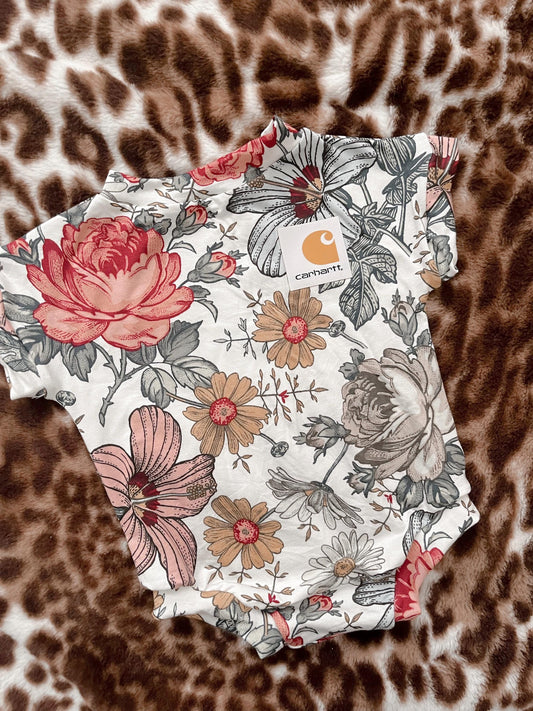 carhartt romper