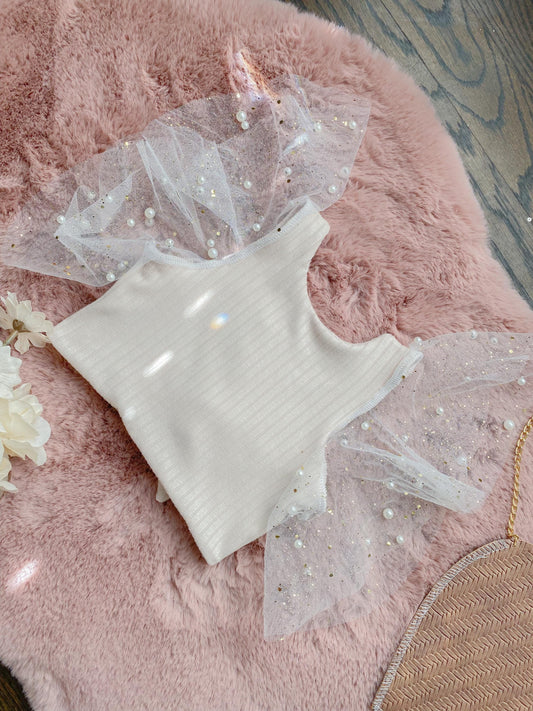 Pearl mesh