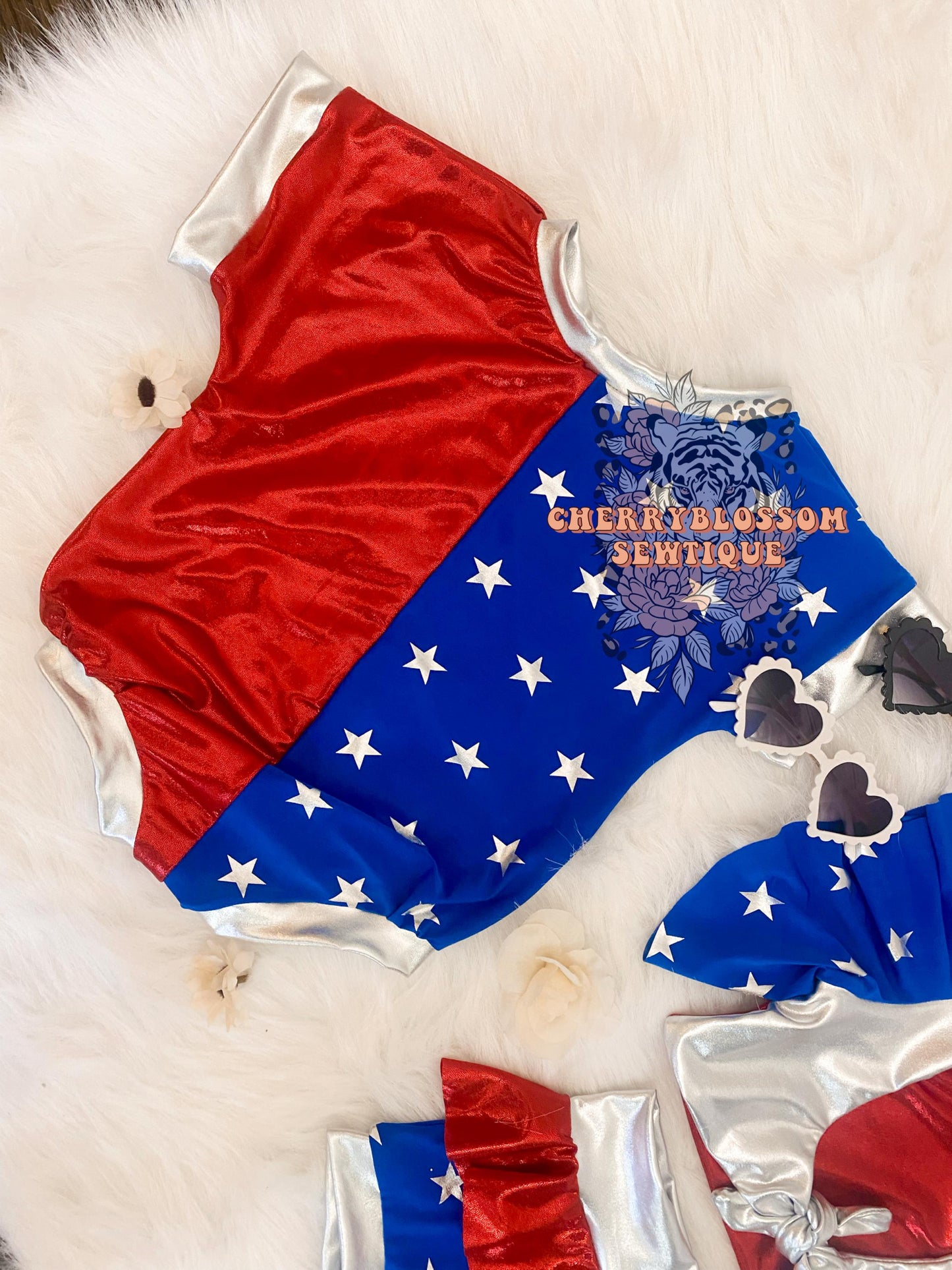 4th of July outfit